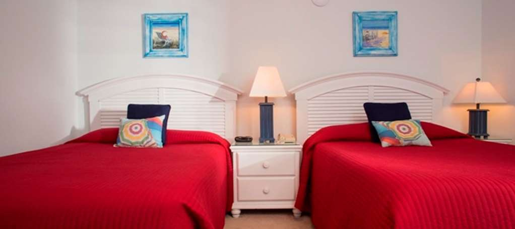 ซี เทรล กอล์ฟ รีสอร์ต แอนด์ คอนเวนชั่น เซ็นเตอร์ Hotel ซันเซ็ตบีช ห้อง รูปภาพ