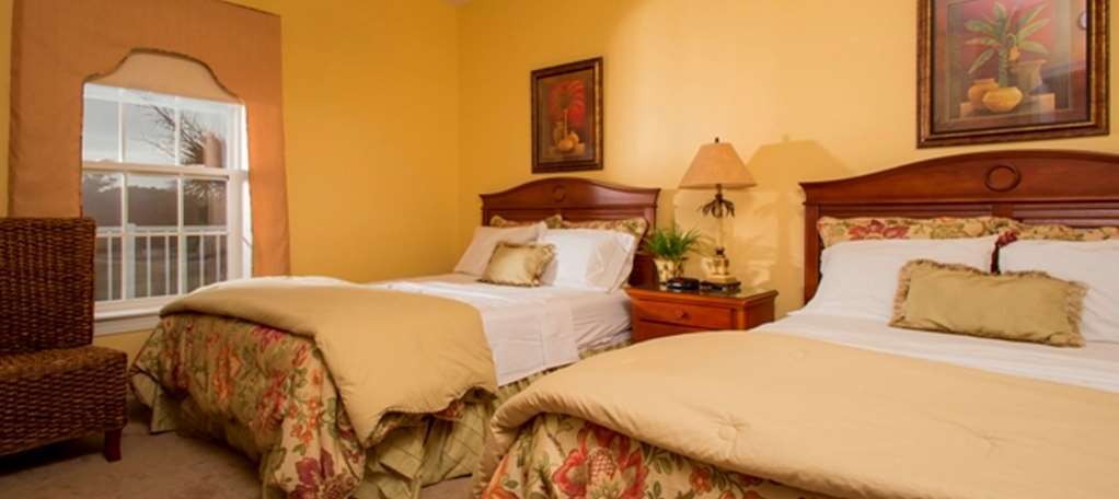 ซี เทรล กอล์ฟ รีสอร์ต แอนด์ คอนเวนชั่น เซ็นเตอร์ Hotel ซันเซ็ตบีช ห้อง รูปภาพ