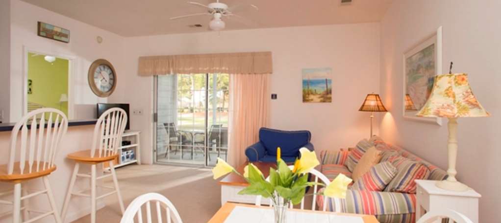 ซี เทรล กอล์ฟ รีสอร์ต แอนด์ คอนเวนชั่น เซ็นเตอร์ Hotel ซันเซ็ตบีช ห้อง รูปภาพ